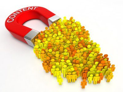 SEO i Content Marketing – jak dwie połówki pomarańczy
